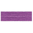 Cosmo Cotton Embroidery Floss 283 Amethyst Mauve