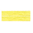 Cosmo Cotton Embroidery Floss 299 Empire Yellow