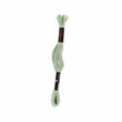 Cosmo Cotton Embroidery Floss 317 Fair Green