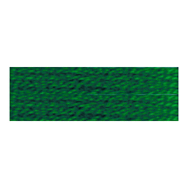 Cosmo Cotton Embroidery Floss 329 Dark Treetop