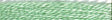 Cosmo Cotton Embroidery Floss 333 Opaline Green