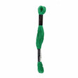 Cosmo Cotton Embroidery Floss 336 Jolly Green