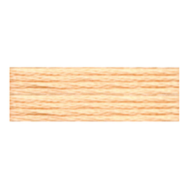 Cosmo Cotton Embroidery Floss 341 Straw