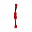 Cosmo Cotton Embroidery Floss 345 Paprika