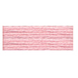 Cosmo Cotton Embroidery Floss 352 Crystal Rose