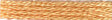 Cosmo Cotton Embroidery Floss 402 Impala