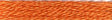 Cosmo Cotton Embroidery Floss 403 Zinnia