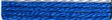 Cosmo Cotton Embroidery Floss 415A Imperial Blue
