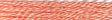 Cosmo Cotton Embroidery Floss 440 Cream Blush