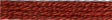 Cosmo Cotton Embroidery Floss 466 Cinnamon Stick