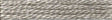Cosmo Cotton Embroidery Floss 473 Aluminum