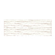 Cosmo Cotton Embroidery Floss 500 Vivid White