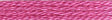 Cosmo Cotton Embroidery Floss 502 Chateau Rose