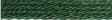 Cosmo Cotton Embroidery Floss 536A Vineyard Green