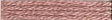 Cosmo Cotton Embroidery Floss 652 Misty Rose