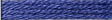 Cosmo Cotton Embroidery Floss 664 Wisteria Violet
