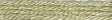 Cosmo Cotton Embroidery Floss 682 Sage Green
