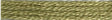 Cosmo Cotton Embroidery Floss 683 Moss-grown Stone