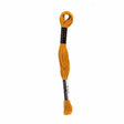Cosmo Cotton Embroidery Floss 703 Gold
