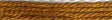 Cosmo Cotton Embroidery Floss 705A Dull Yellow
