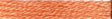 Cosmo Cotton Embroidery Floss 752 Coral Sands