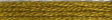 Cosmo Cotton Embroidery Floss 773 Medal Bronze