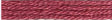 Cosmo Cotton Embroidery Floss 814  Holly Berry