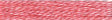 Cosmo Cotton Embroidery Floss 834A Peach Pearl