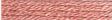 Cosmo Cotton Embroidery Floss 852 Beige Rose