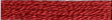 Cosmo Cotton Embroidery Floss 857 Molten Lava