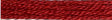 Cosmo Cotton Embroidery Floss 858 Pimento