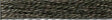 Cosmo Cotton Embroidery Floss 894 Greenish Gray