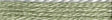 Cosmo Cotton Embroidery Floss 921 Nile Green