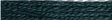 Cosmo Cotton Embroidery Floss 984 Hunter Green