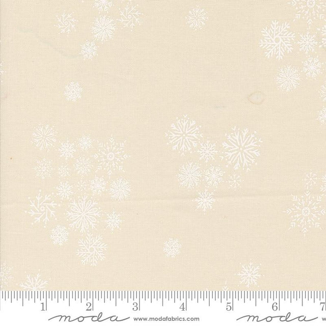 Cozy Wonderland Natural White 804004