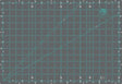 Creative Grids Cutting Mat 12in x 18in