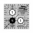 Creative Grids Quilt Ruler 1-1/2in Square