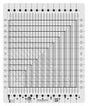 Creative Grids Stripology Squared