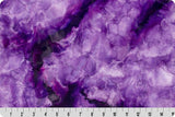 Cuddle Pocket Scarf Kit - Galaxy Grape Jam