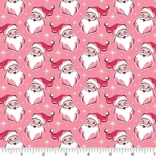 Deck the Halls Santa 806266