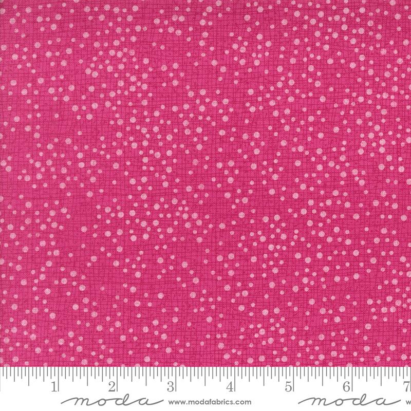 Dotty Thatched Fuchs 5440