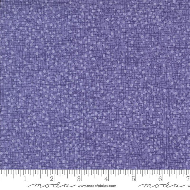 Dotty Thatched Periwinkle 5715