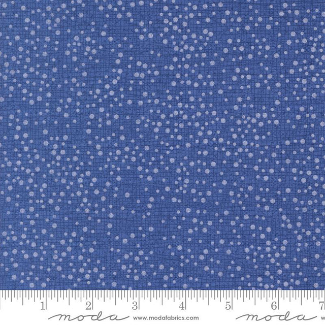 Dotty Thatched Royal 5429