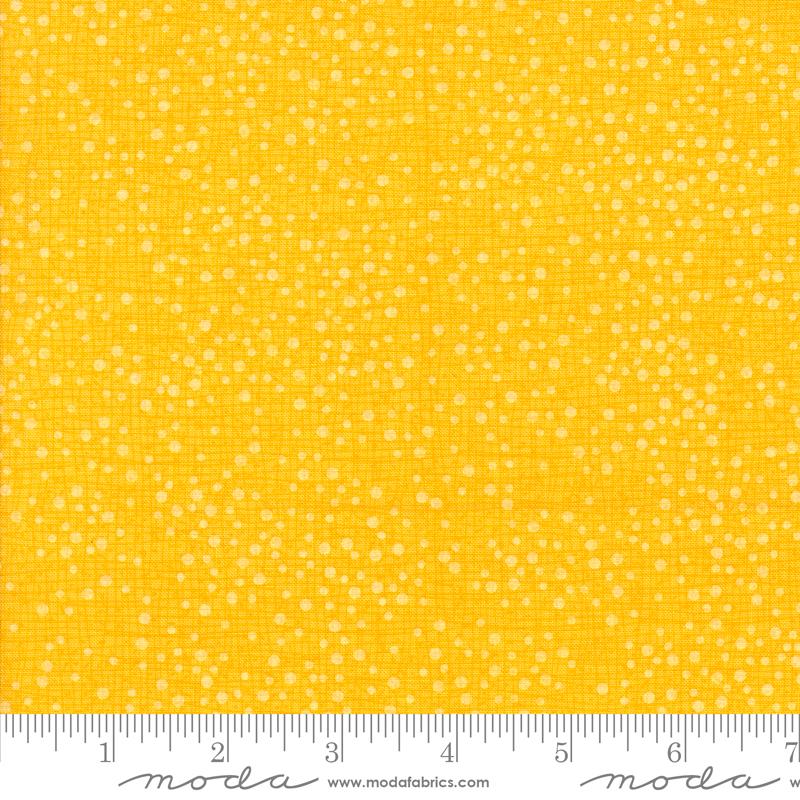 Dotty Thatched Sunshine 5433