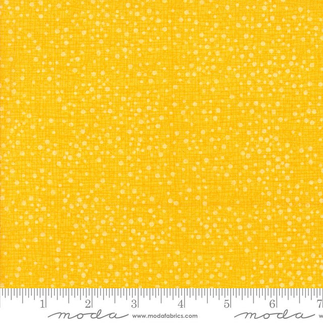 Dotty Thatched Sunshine 5433