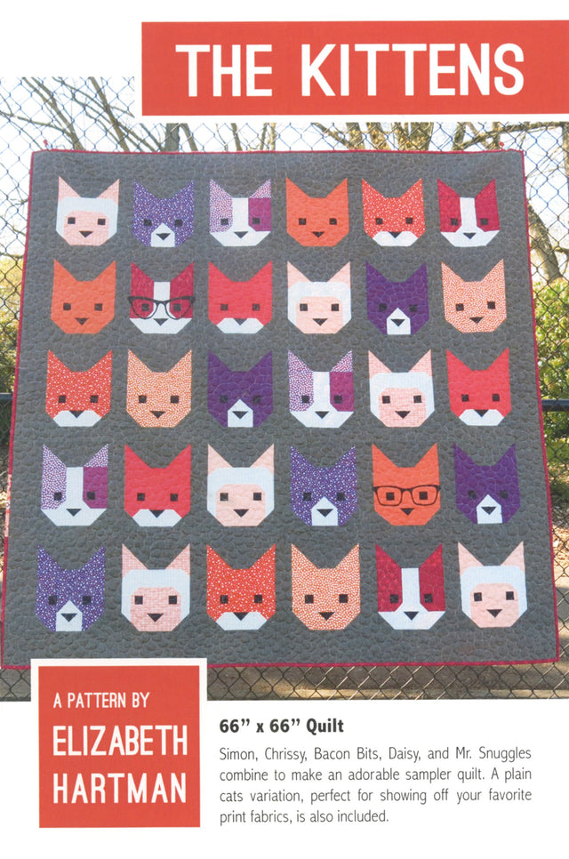 The Kittens 1