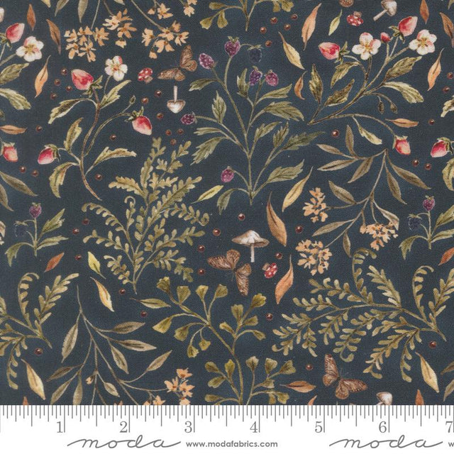 Fable and Fern Indigo 40061 15 Moda #1
