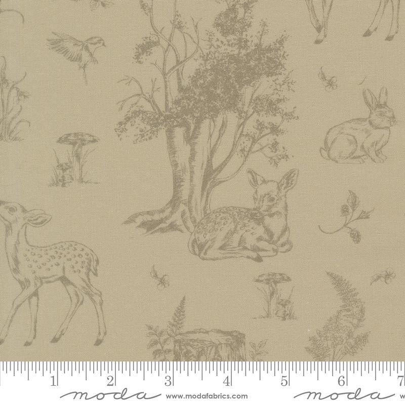 Fable and Fern Sage 40062 13 Moda #1