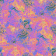 Fantasy Rainbow Wide Back 2W100