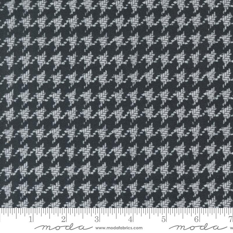 Farmhouse Flan III Black 4F111